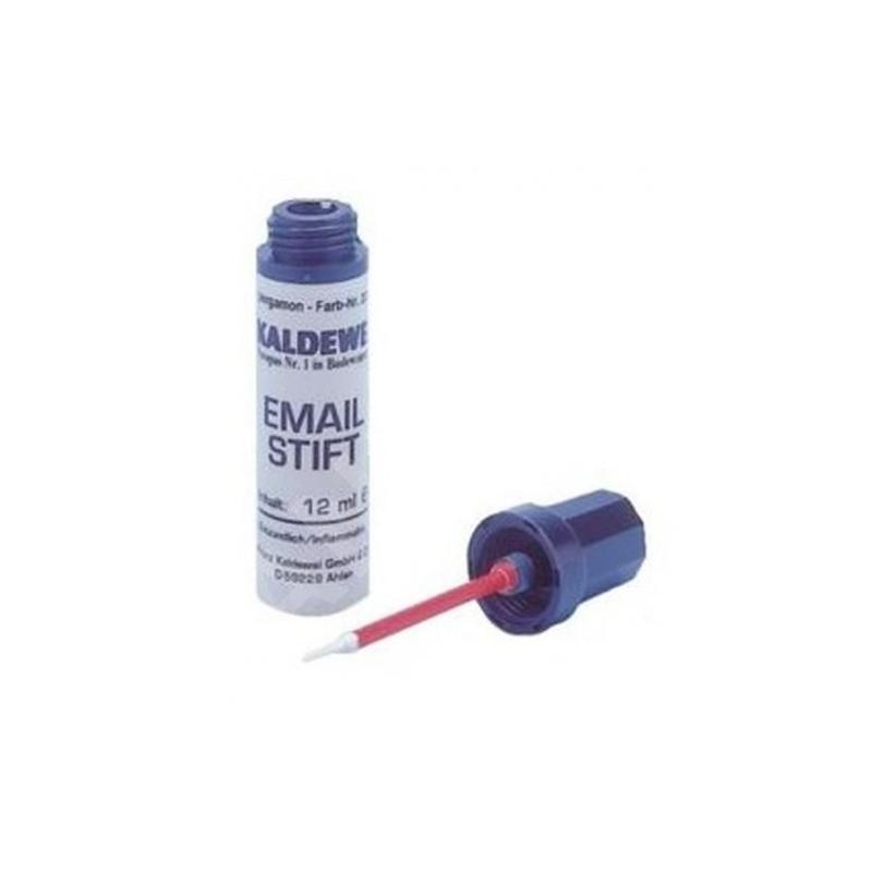 Kaldewei Accessoires - Vernis de réparation, blanc alpin 687673580001