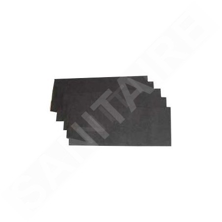 Kaldewei Accessoires - Kit d'amortissement pour les baignoires BW-ADS 687675730000