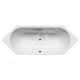 Kaldewei Ambiente - Vaio Duo 6 952, 2100x800 mm, blanc 233200010001