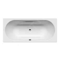 Kaldewei Ambiente - Baignoire Vaio Duo 950, 1800x800 mm, antidérapante, blanche 233034010001