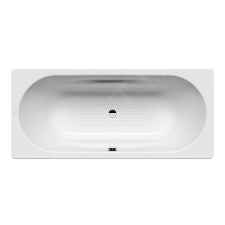 Kaldewei Ambiente - Baignoire Vaio Duo 950, 1800x800 mm, antidérapante, blanche 233034010001