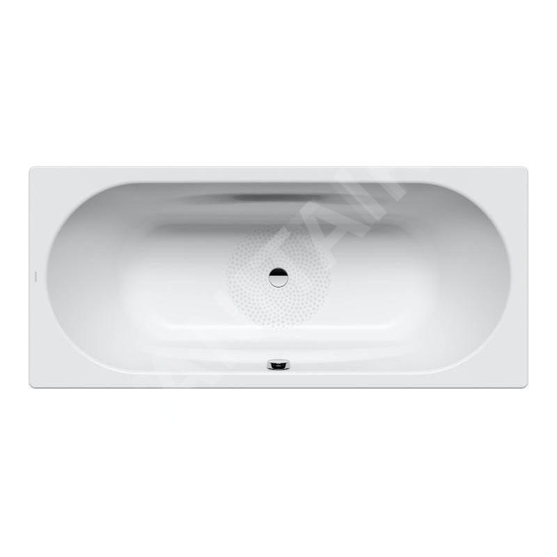 Kaldewei Ambiente - Baignoire Vaio Duo 950, 1800x800 mm, effet perl, antidérapant, blanc 233030003001 Kaldewei Ambiente - Baignoire Vaio Duo 950, 1800x800 mm, effet perl, antidérapant, blanc 233030003001