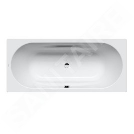 Kaldewei Ambiente - Vaio Duo 950, 1800x800 mm, blanc 233000010001