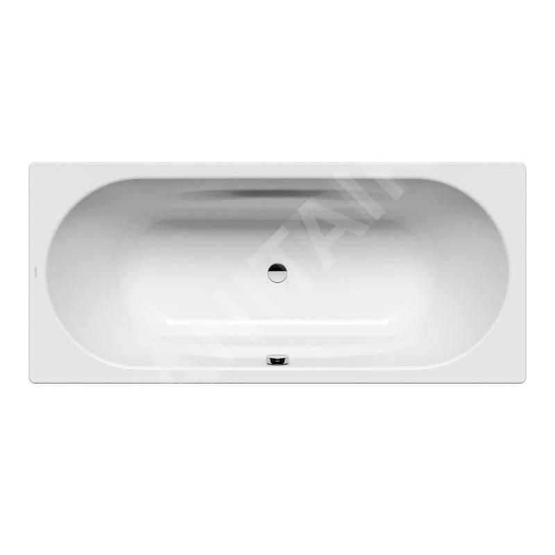 Kaldewei Ambiente - Vaio Duo 950, 1800x800 mm, blanc 233000010001