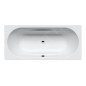 Kaldewei Ambiente - Baignoire Vaio Duo 950, 1800x800 mm, Perl-Effect, blanc 233000013001 Kaldewei Ambiente - Baignoire Vaio Duo 950, 1800x800 mm, Perl-Effect, blanc 233000013001