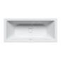 Kaldewei Avantgarde - Baignoire Conoduo 732, 1700x750 mm, blanc 235000010001 Kaldewei Avantgarde - Baignoire Conoduo 732, 1700x750 mm, blanc 235000010001