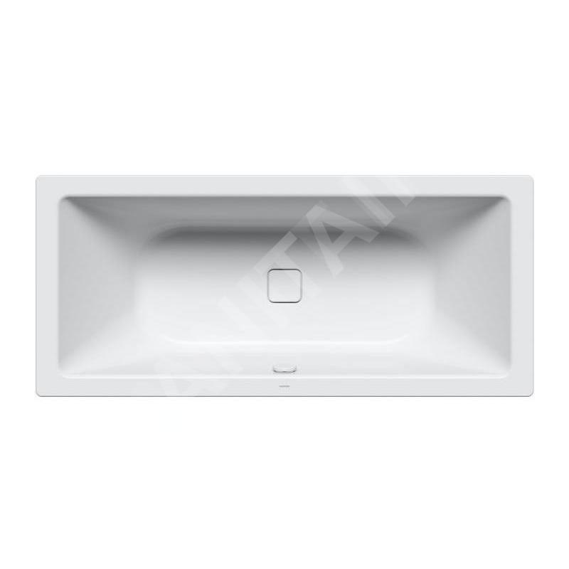 Kaldewei Avantgarde - Baignoire Conoduo 732, 1700x750 mm, Pearl-Effect, blanc 235000013001 Kaldewei Avantgarde - Baignoire Conoduo 732, 1700x750 mm, Pearl-Effect, blanc 235000013001