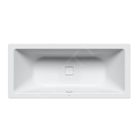 Kaldewei Avantgarde - Baignoire Conoduo 732, 1700x750 mm, Perl-Effect, antidérapant, blanc 235030003001