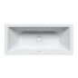 Kaldewei Avantgarde - Baignoire Conoduo 732, 1700x750 mm, Perl-Effect, antidérapant, blanc 235030003001 Kaldewei Avantgarde - Baignoire Conoduo 732, 1700x750 mm, Perl-Effect, antidérapant, blanc 235030003001