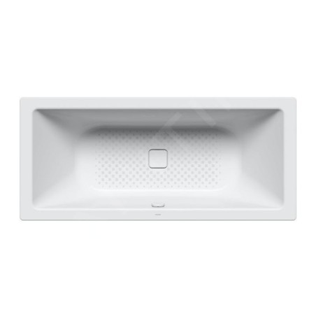 Kaldewei Avantgarde - Baignoire Conoduo 732, 1700x750 mm, effet perl, antidérapant sur toute la surface, blanc 235034013001