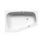Kaldewei Avantgarde - Baignoire Plaza Duo 190, droite, 1800x1200 mm, avec trous pour les poignées, blanc 237010110001 Kaldewei Avantgarde - Baignoire Plaza Duo 190, droite, 1800x1200 mm, avec trous pour les poignées, blanc 237010110001