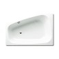 Kaldewei Avantgarde - Baignoire Plaza Duo 190, droite, 1800x1200 mm, Pearl-Effet, blanc 237000013001 Kaldewei Avantgarde - Baignoire Plaza Duo 190, droite, 1800x1200 mm, Pearl-Effet, blanc 237000013001