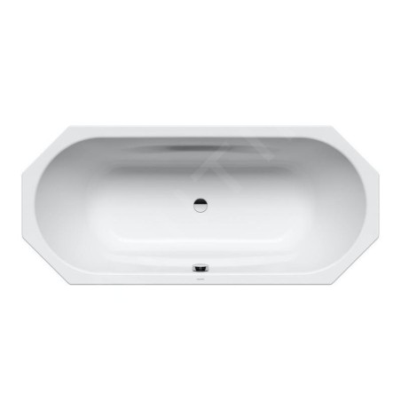 Kaldewei Ambiente - Baignoire Vaio Duo 8 953, 1800x800 mm, blanc 233300010001