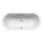 Kaldewei Ambiente - Baignoire Vaio Duo 8 953, 1800x800 mm, effet perl, antidérapant, blanc 233334013001 Kaldewei Ambiente - Baignoire Vaio Duo 8 953, 1800x800 mm, effet perl, antidérapant, blanc 233334013001