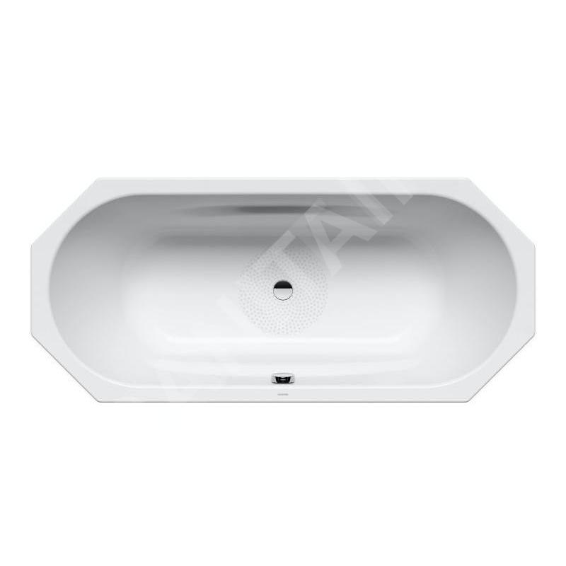 Kaldewei Ambiente - Baignoire Vaio Duo 8 953, 1800x800 mm, antidérapante, blanche 233330000001 Kaldewei Ambiente - Baignoire Vaio Duo 8 953, 1800x800 mm, antidérapante, blanche 233330000001