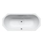 Kaldewei Ambiente - Baignoire Vaio Duo 8 953, 1800x800 mm, antidérapante, blanche 233330000001 Kaldewei Ambiente - Baignoire Vaio Duo 8 953, 1800x800 mm, antidérapante, blanche 233330000001