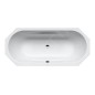 Kaldewei Ambiente - Baignoire Vaio Duo 8 953, 1800x800 mm, antidérapante, blanche 233334010001 Kaldewei Ambiente - Baignoire Vaio Duo 8 953, 1800x800 mm, antidérapante, blanche 233334010001