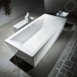 Kaldewei Avantgarde - Baignoire Conoduo 735, 2000x1000 mm, blanc 235300010001 Kaldewei Avantgarde - Baignoire Conoduo 735, 2000x1000 mm, blanc 235300010001