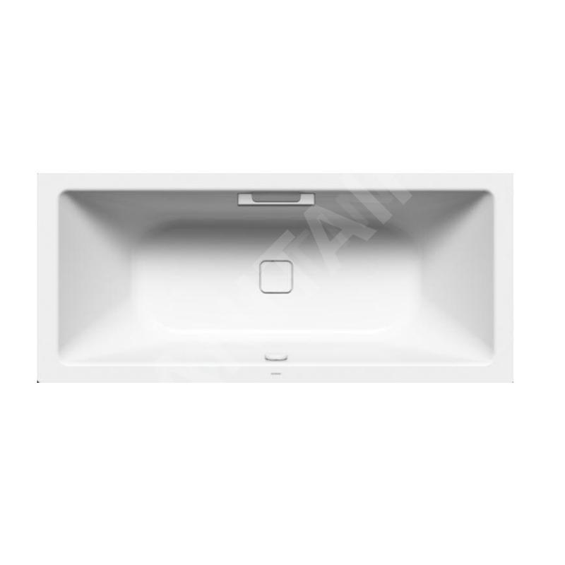 Kaldewei Avantgarde - Baignoire Conoduo 734, 1900x900 mm, avec trous pour les poignées, effet Perl, blanc 235210113001 Kaldewei Avantgarde - Baignoire Conoduo 734, 1900x900 mm, avec trous pour les poignées, effet Perl, blanc 235210113001