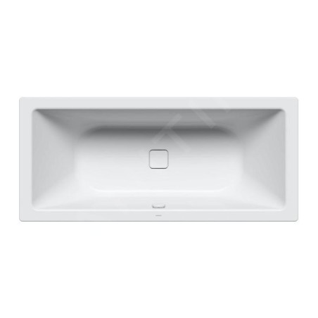 Kaldewei Avantgarde - Baignoire Conoduo 735, 2000x1000 mm, Perl-Effect, blanc 235300013001