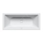 Kaldewei Avantgarde - Baignoire Conoduo 735, 2000x1000 mm, Perl-Effect, blanc 235300013001