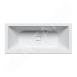 Kaldewei Avantgarde - Baignoire Conoduo 734, 1900x900 mm, Perl-Effect, blanc 235200013001