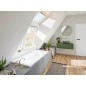 Kaldewei Avantgarde - Baignoire Conoduo 733, 1800x800 mm, trous pour poignées, blanc 235110110001 Kaldewei Avantgarde - Baignoire Conoduo 733, 1800x800 mm, trous pour poignées, blanc 235110110001