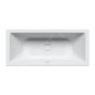 Kaldewei Avantgarde - Baignoire Conoduo 733, 1800x800 mm, antidérapante sur toute la surface, blanche 235134010001 Kaldewei Avantgarde - Baignoire Conoduo 733, 1800x800 mm, antidérapante sur toute la surface, blanche 235134010001