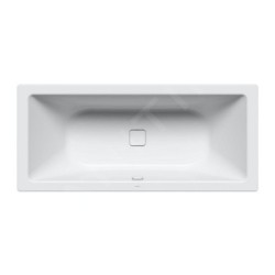 Kaldewei Avantgarde - Baignoire Conoduo 733, 1800x800 mm, Perl-Effect, blanc 235100013001