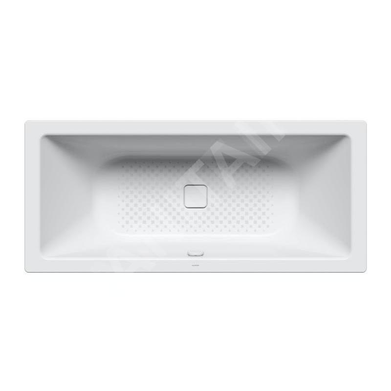 Kaldewei Avantgarde - Baignoire Conoduo 733, 1800x800 mm, effet perl, antidérapant sur toute la surface, blanc 235134013001 Kaldewei Avantgarde - Baignoire Conoduo 733, 1800x800 mm, effet perl, antidérapant sur toute la surface, blanc 235134013001