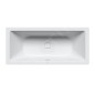 Kaldewei Avantgarde - Baignoire Conoduo 733, 1800x800 mm, antidérapante, blanche 235130000001 Kaldewei Avantgarde - Baignoire Conoduo 733, 1800x800 mm, antidérapante, blanche 235130000001