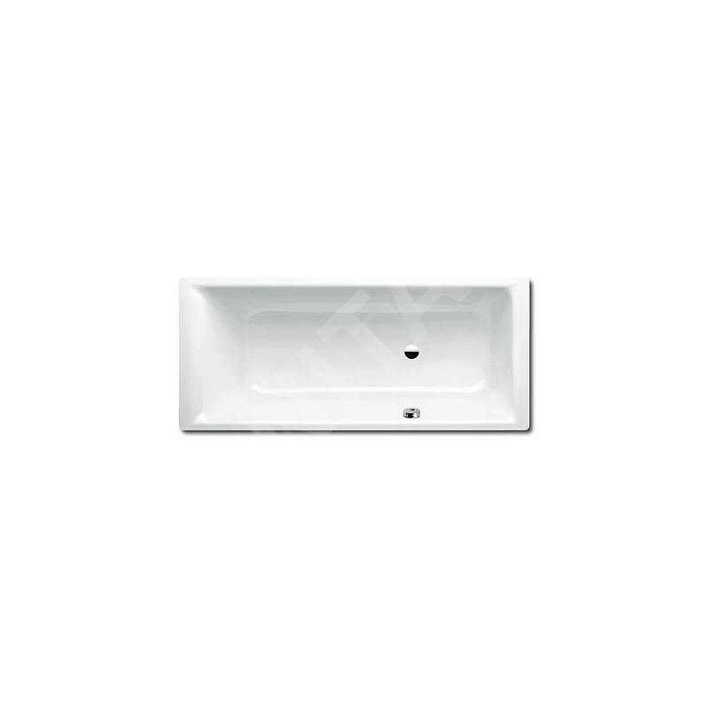 Kaldewei Ambiente - Baignoire rectangulaire Puro 692, 1700x800 mm, blanc 259227090001 Kaldewei Ambiente - Baignoire rectangulaire Puro 692, 1700x800 mm, blanc 259227090001