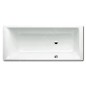 Kaldewei Ambiente - Baignoire rectangulaire Puro 692, 1700x800 mm, blanc 259227090001 Kaldewei Ambiente - Baignoire rectangulaire Puro 692, 1700x800 mm, blanc 259227090001