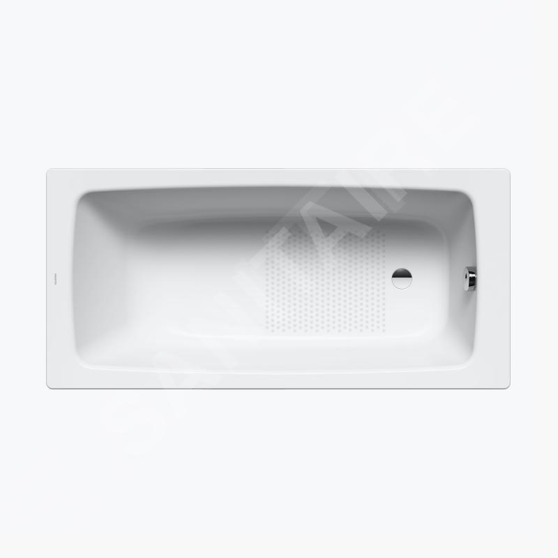 Kaldewei Advantage - Baignoire rectangulaire Cayono 751, 1800x800 mm, blanc 275134010001 Kaldewei Advantage - Baignoire rectangulaire Cayono 751, 1800x800 mm, blanc 275134010001