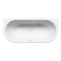 Kaldewei Avantgarde - Centro Duo 2 131, 1700x750 mm, blanc 283100010001