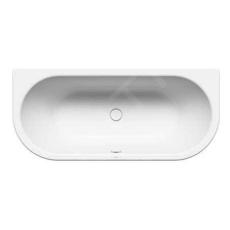 Kaldewei Avantgarde - Centro Duo 2 131, 1700x750 mm, blanc 283100010001
