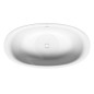 Kaldewei Avantgarde - Baignoire Ellipso Duo Oval 232, 1900x1000 mm, antidérapante, blanche 286230000001 Kaldewei Avantgarde - Baignoire Ellipso Duo Oval 232, 1900x1000 mm, antidérapante, blanche 286230000001