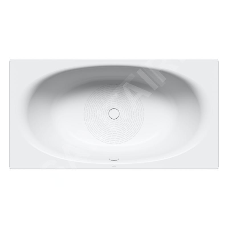 Kaldewei Avantgarde - Baignoire Ellipso Duo 230, 1900x1000 mm, antidérapante, blanche 286030000001 Kaldewei Avantgarde - Baignoire Ellipso Duo 230, 1900x1000 mm, antidérapante, blanche 286030000001