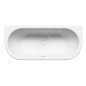 Kaldewei Avantgarde - Centro Duo 2 135, 1800x800 mm, antidérapant, blanc 283530000001 Kaldewei Avantgarde - Centro Duo 2 135, 1800x800 mm, antidérapant, blanc 283530000001