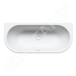 Kaldewei Avantgarde - Centro Duo 2 135, 1800x800 mm, blanc 283500010001