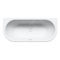 Kaldewei Avantgarde - Centro Duo 2 135, 1800x800 mm, blanc 283500010001 Kaldewei Avantgarde - Centro Duo 2 135, 1800x800 mm, blanc 283500010001