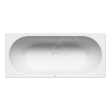 Kaldewei Avantgarde - Centro Duo 133, 1800x800 mm, blanc 283300010001