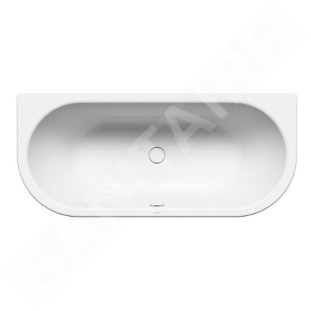 Kaldewei Avantgarde - Centro Duo 2 135, 1800x800 mm, Effet Perl, blanc 283500013001