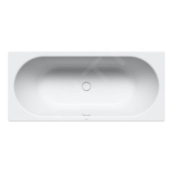 Kaldewei Avantgarde - Centro Duo 132, 1700x750 mm, Effet Perl, blanc 283200013001