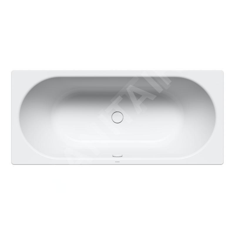 Kaldewei Avantgarde - Centro Duo 132, 1700x750 mm, blanc 283200010001 Kaldewei Avantgarde - Centro Duo 132, 1700x750 mm, blanc 283200010001