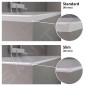 Polysan Baignoires - Baignoire asymétrique Andra Slim R, 1800 x 900 x 450 mm, blanc 78771S Polysan Baignoires - Baignoire asymétrique Andra Slim R, 1800 x 900 x 450 mm, blanc 78771S