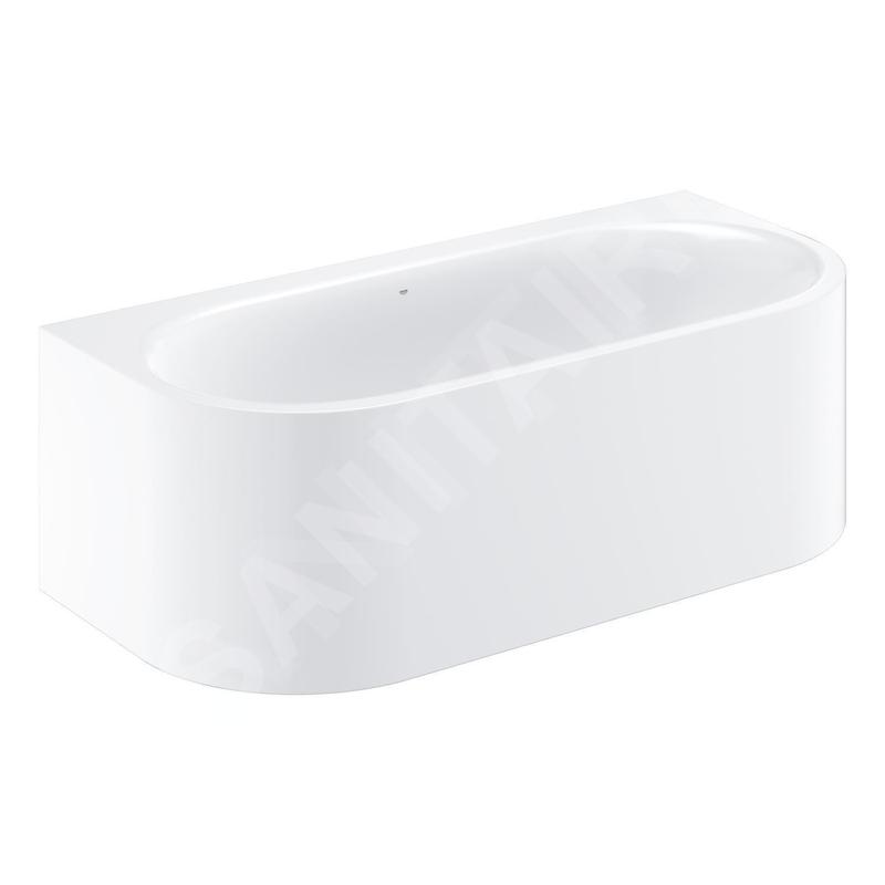 Grohe Essence - Baignoire 1800x850 mm, blanc alpin 39622000 Grohe Essence - Baignoire 1800x850 mm, blanc alpin 39622000