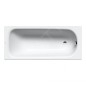 Kaldewei Advantage - Baignoire rectangulaire Saniform Plus 375-1, 1800x800 mm, antidérapante, blanche 112830000001 Kaldewei Advantage - Baignoire rectangulaire Saniform Plus 375-1, 1800x800 mm, antidérapante, blanche 112830000001