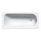 Kaldewei Advantage - Baignoire rectangulaire Saniform Plus 371-1, 1700x730 mm, antidérapant, effet Perl, blanc 112930003001 Kaldewei Advantage - Baignoire rectangulaire Saniform Plus 371-1, 1700x730 mm, antidérapant, effet Perl, blanc 112930003001