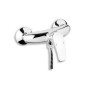 Novaservis Metalia 57 - Robinetterie de douche, chrome 57060/1,0